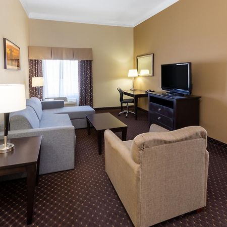 La Quinta By Wyndham Houston New Caney Экстерьер фото