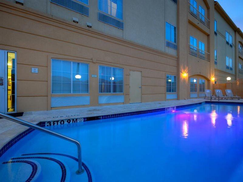 La Quinta By Wyndham Houston New Caney Экстерьер фото