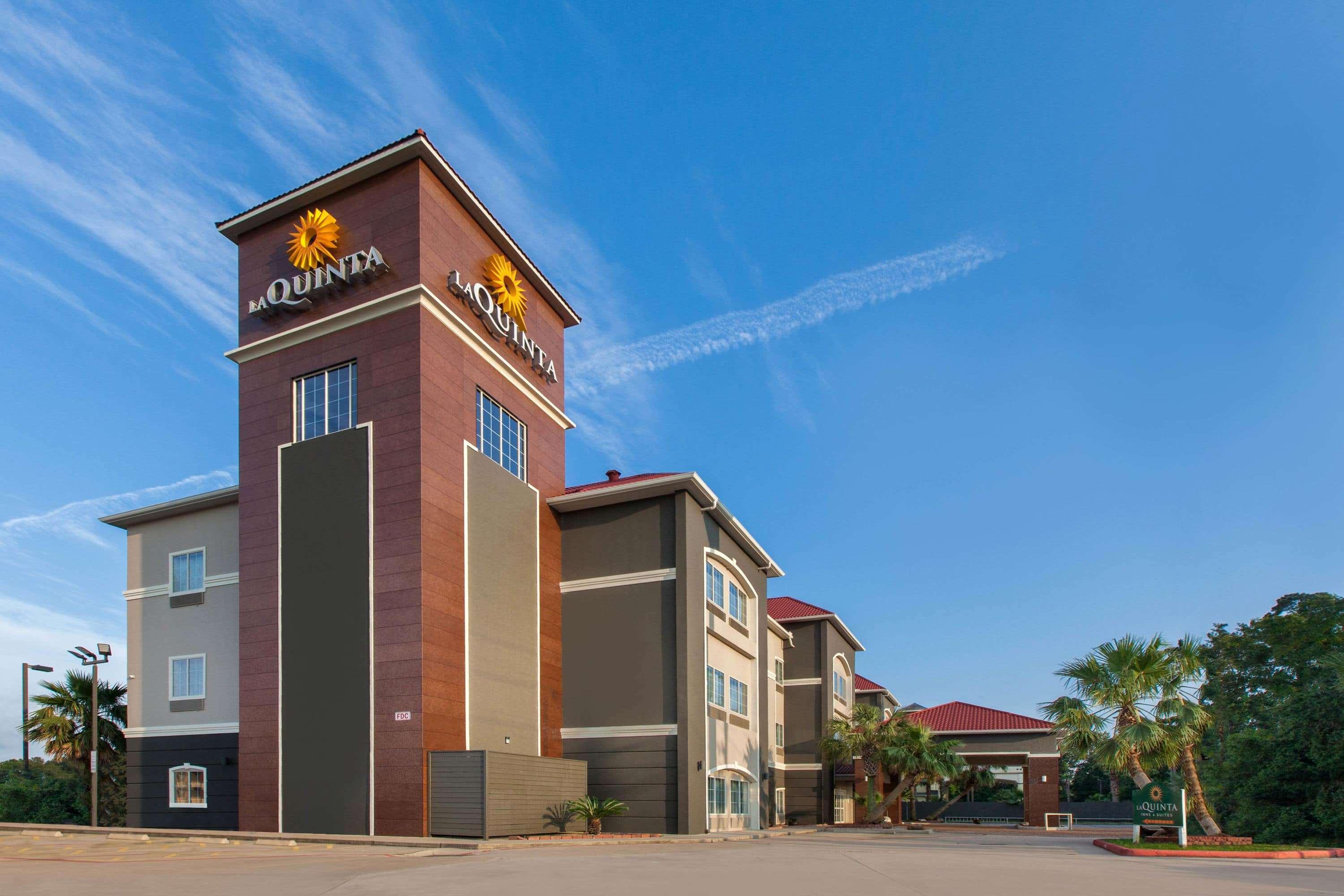 La Quinta By Wyndham Houston New Caney Экстерьер фото