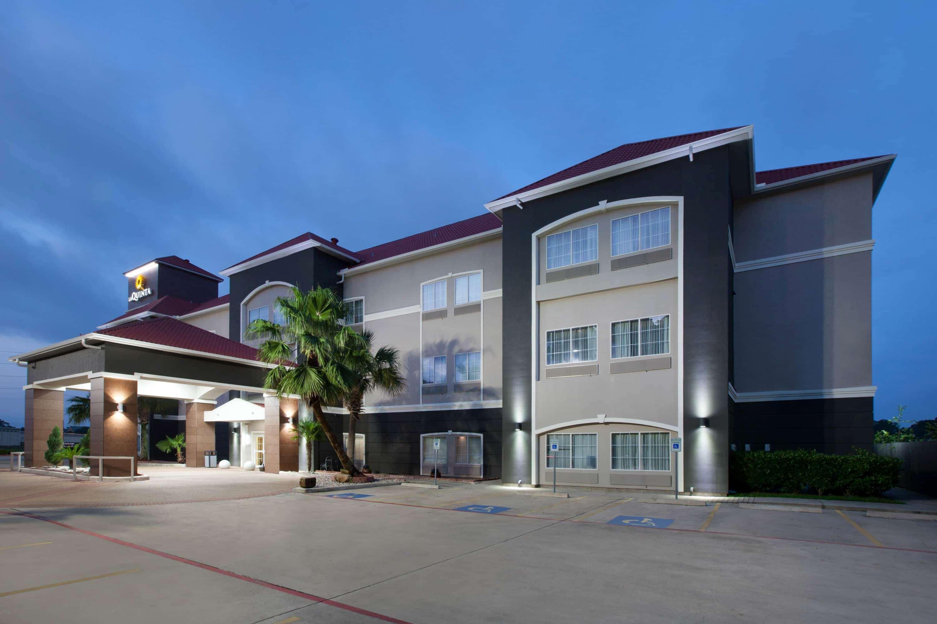 La Quinta By Wyndham Houston New Caney Экстерьер фото