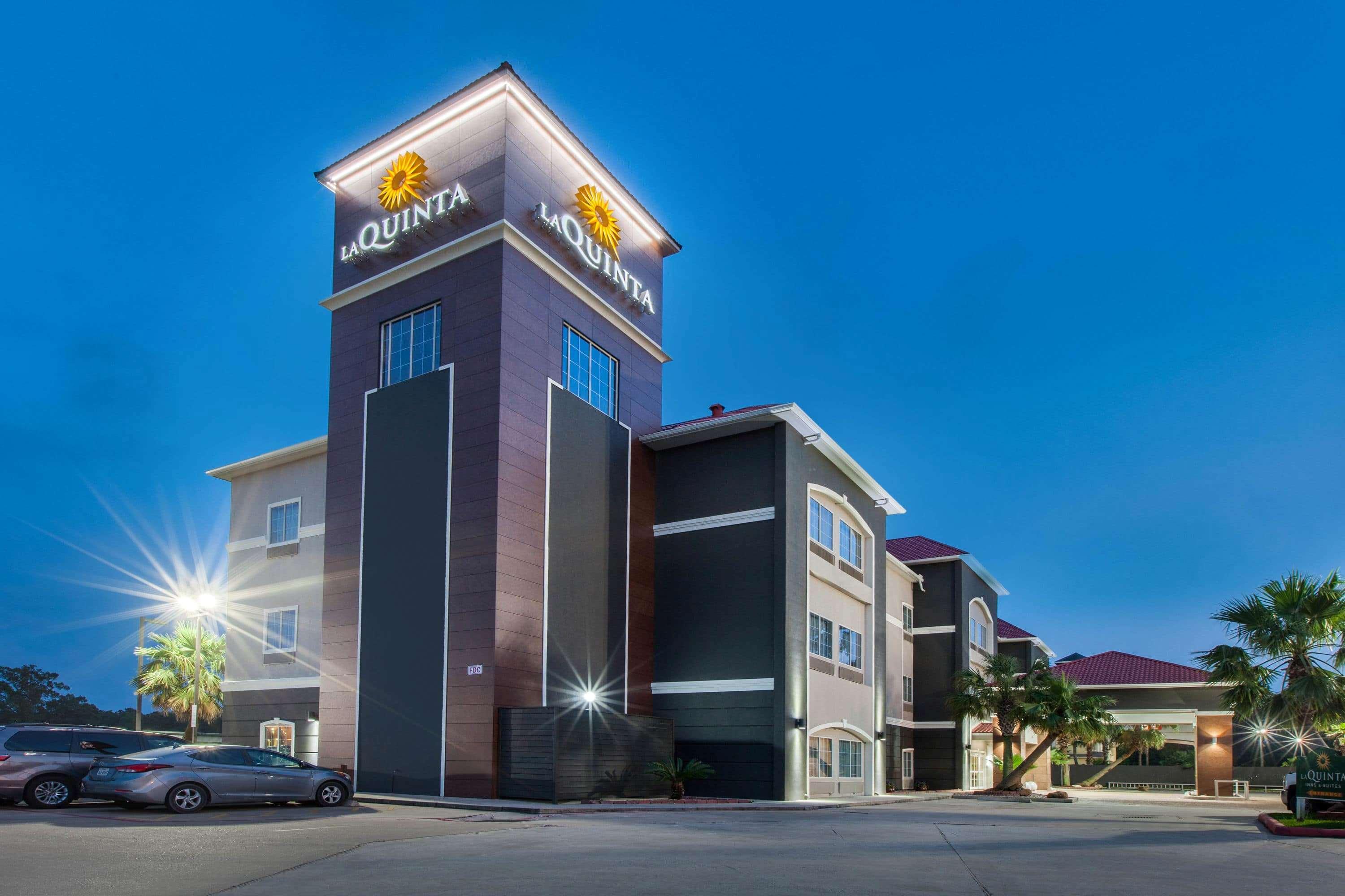 La Quinta By Wyndham Houston New Caney Экстерьер фото