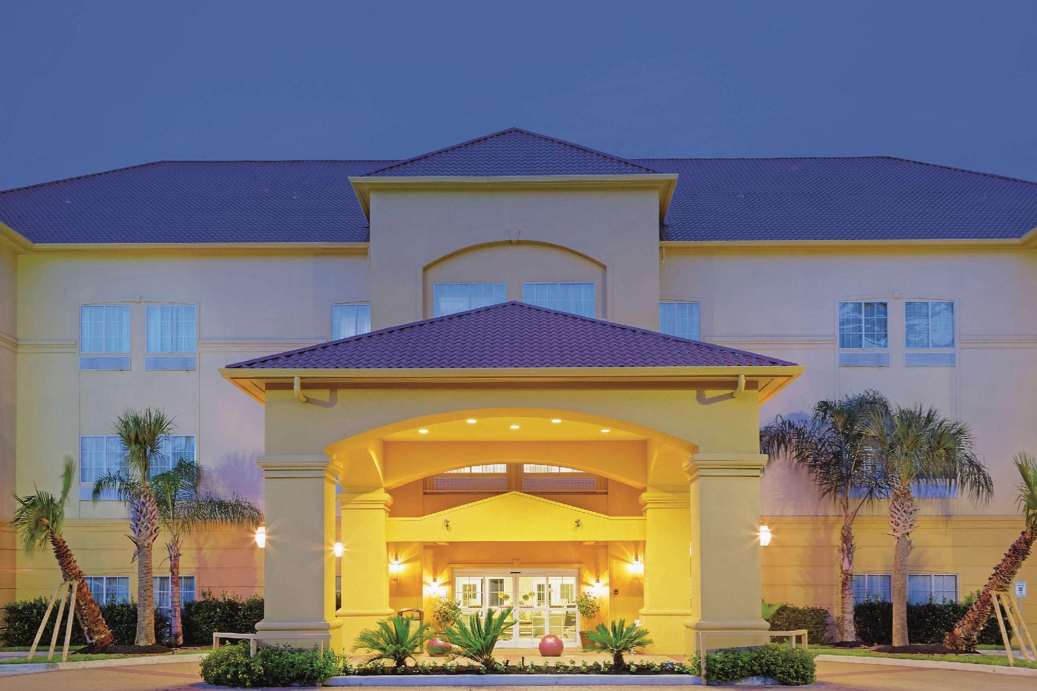 La Quinta By Wyndham Houston New Caney Экстерьер фото