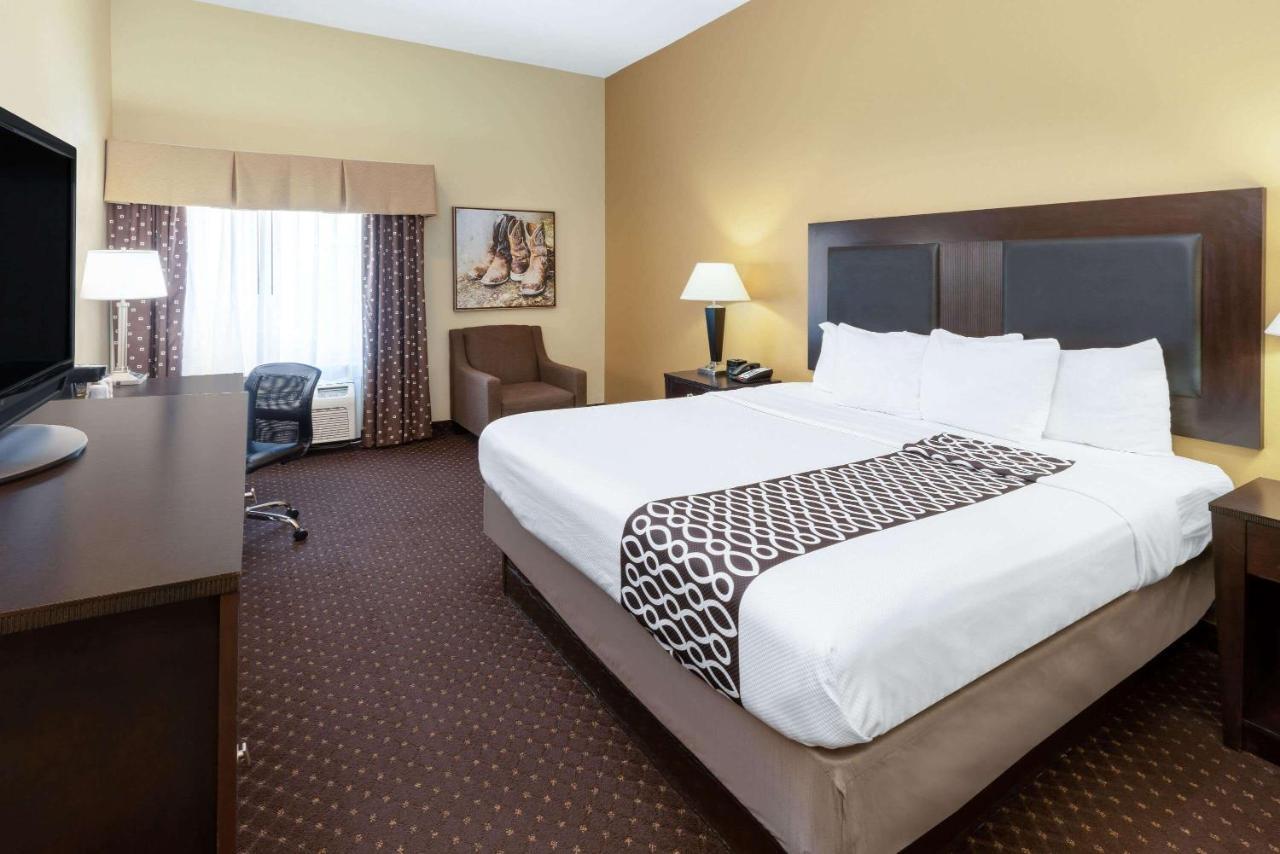 La Quinta By Wyndham Houston New Caney Экстерьер фото