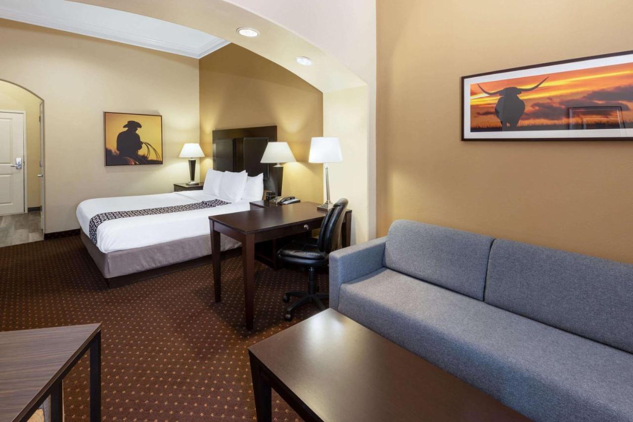 La Quinta By Wyndham Houston New Caney Экстерьер фото