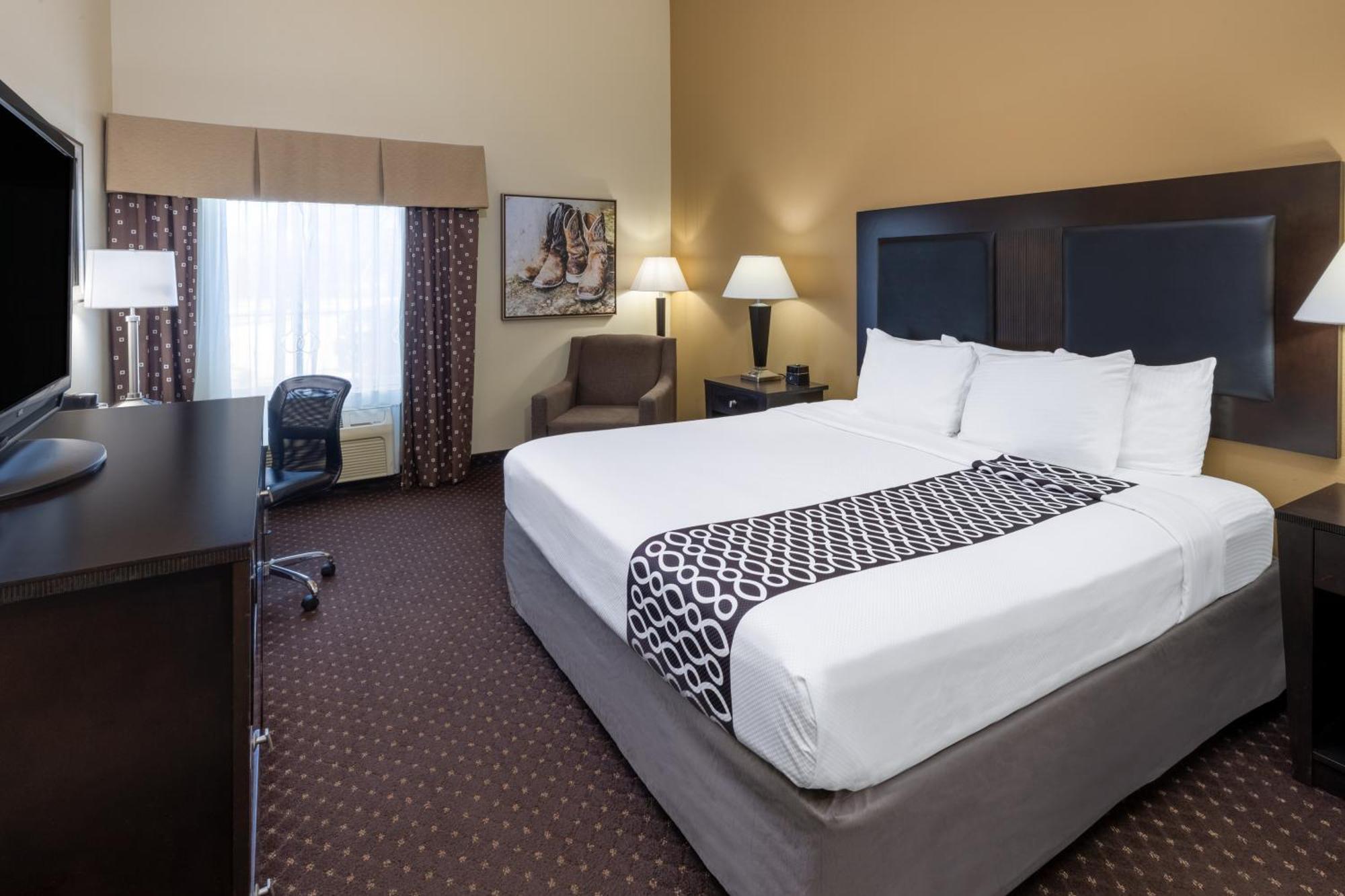 La Quinta By Wyndham Houston New Caney Экстерьер фото