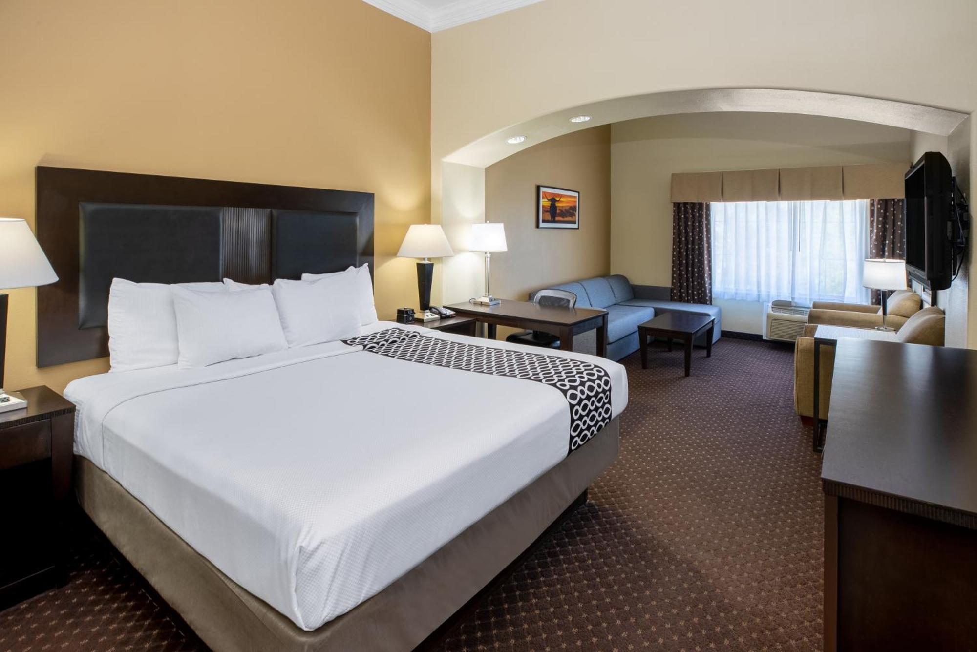 La Quinta By Wyndham Houston New Caney Экстерьер фото