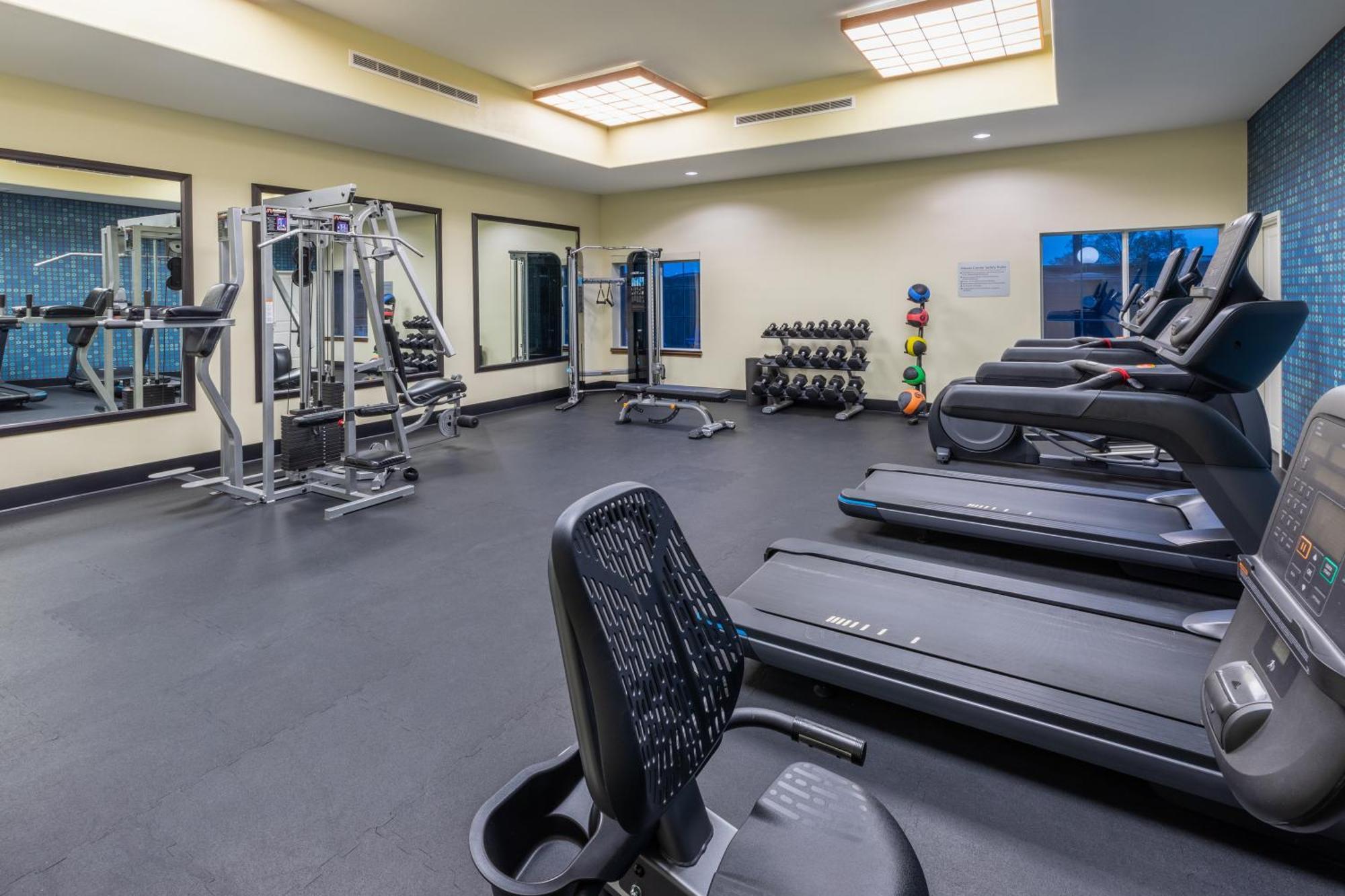 La Quinta By Wyndham Houston New Caney Экстерьер фото