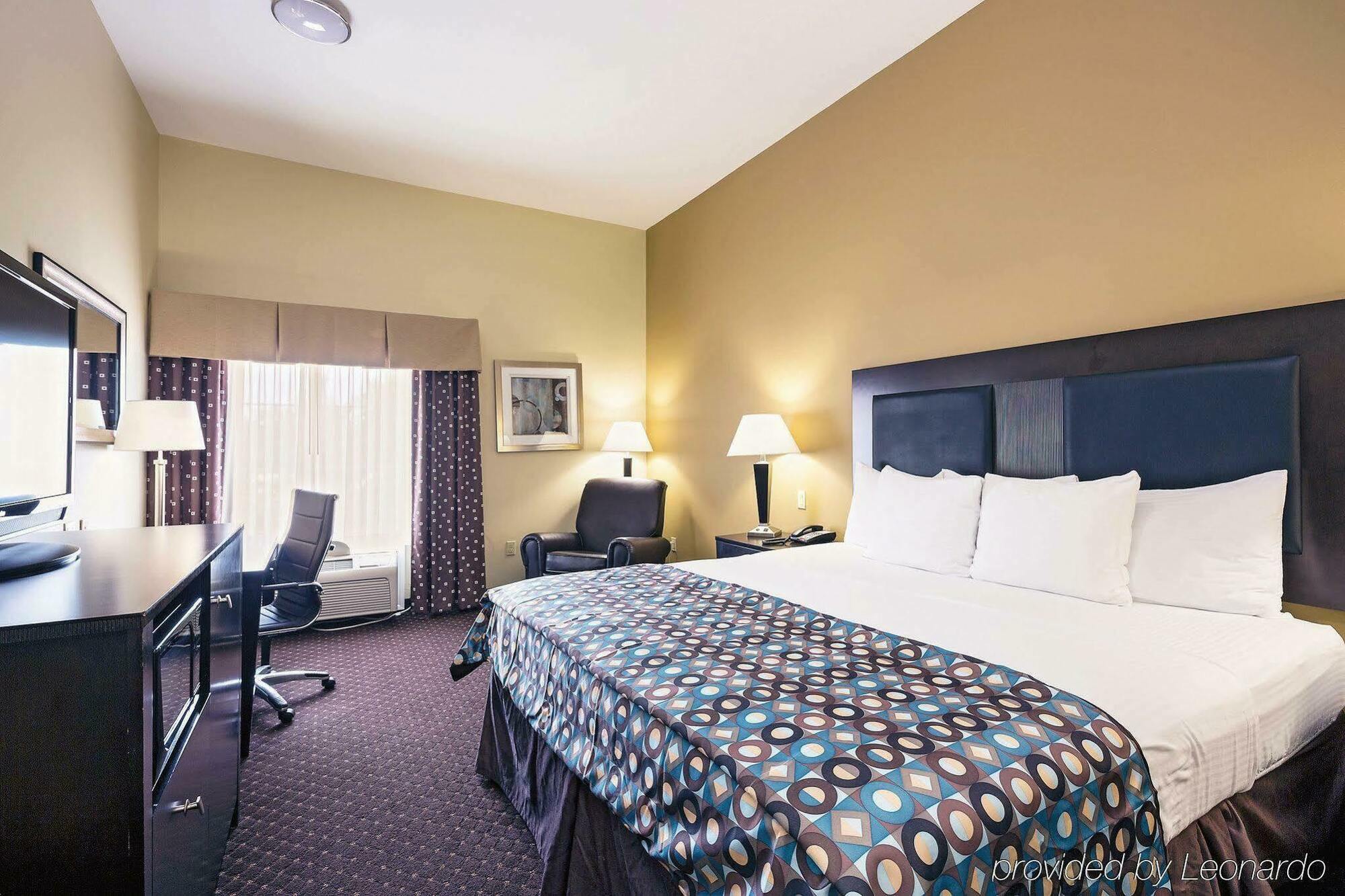 La Quinta By Wyndham Houston New Caney Экстерьер фото
