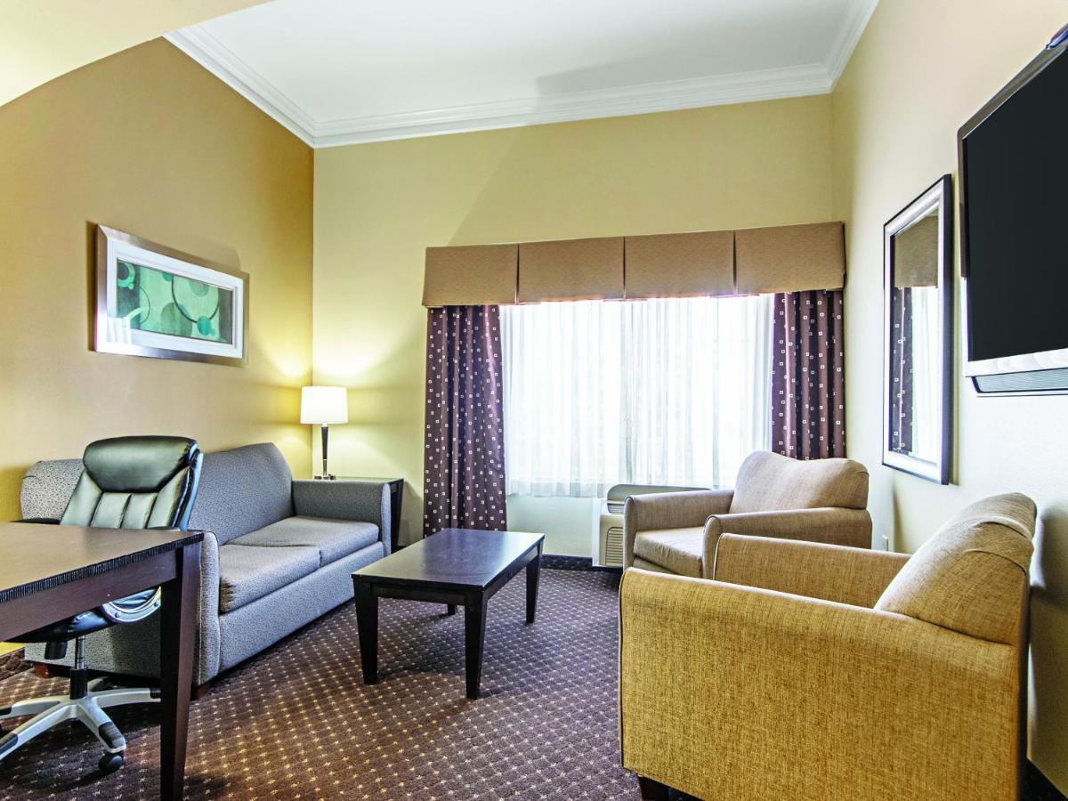 La Quinta By Wyndham Houston New Caney Экстерьер фото
